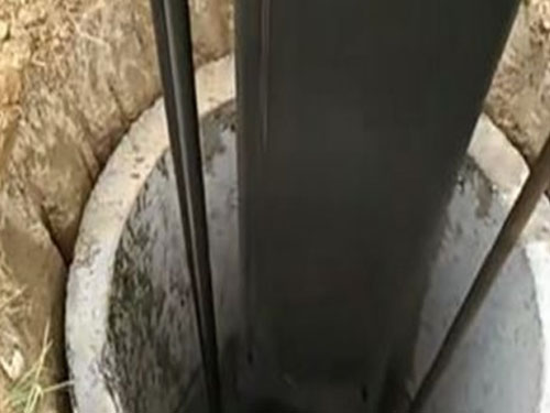 通辽打井公司